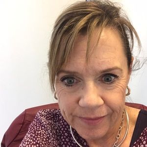 Meet your Posher, Ma